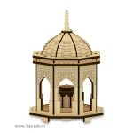 سقاخانه اسماعیلی طلایی مینی
