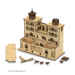 کاخ شمس العماره
