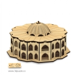 ائل گلی ، ایل گلی